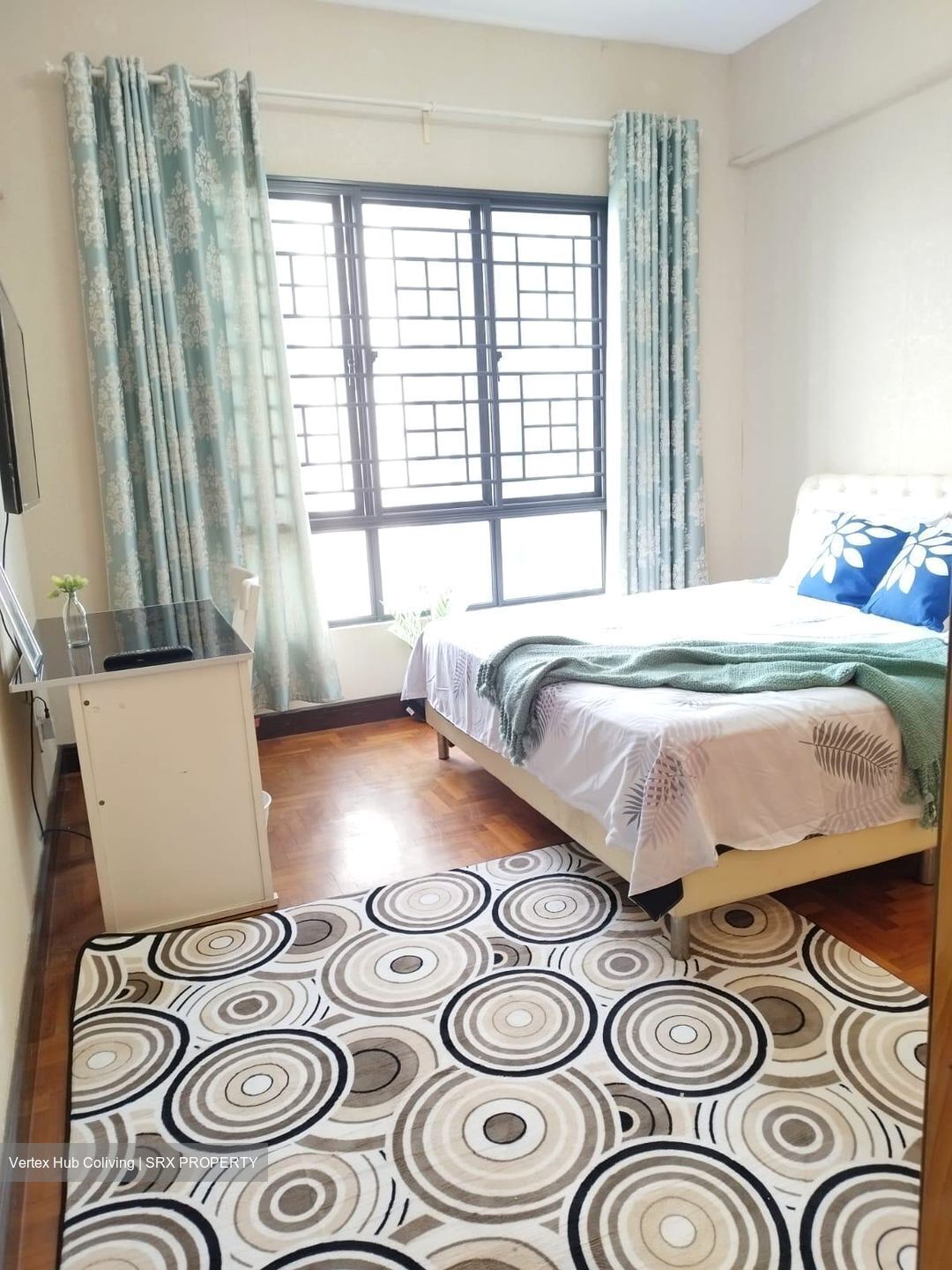 Regent Heights (D23), Condominium #617556321